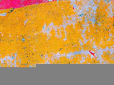 彩色水泥自流平地面：美观实用的地面装饰材料