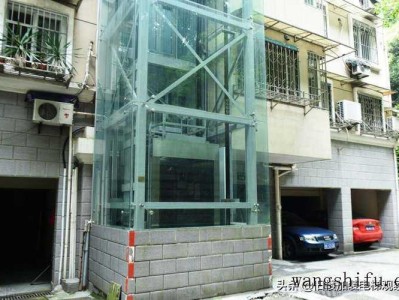 旧楼加装电梯的利弊分析！加梯和我们日常生活有什么联系？（旧楼加装电梯好处与坏处）