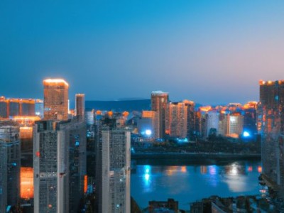 宜昌市中心哪个楼盘好？市中心楼盘推荐