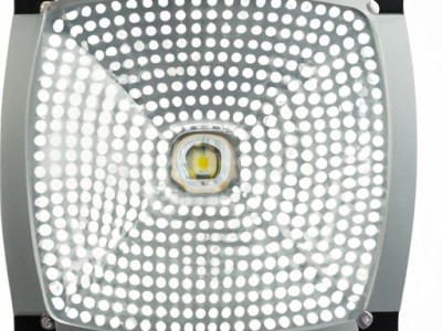 LED照明灯及LED照明灯具十大品牌排名