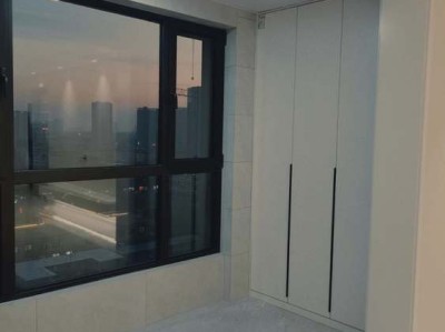 家具投影面积是怎么算的