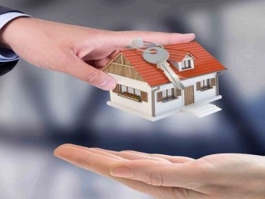 物业交割什么时候做