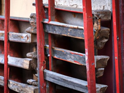 实木烤漆门的特点及价格分析