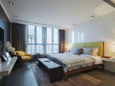 西安厨房装修设计的注意点须知，这些技巧看过来