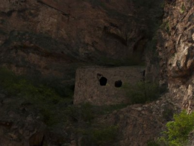 檐沟及檐沟和天沟的图片