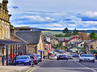 在英国买房能长期居住吗