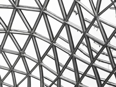 建筑结构及建筑结构分类