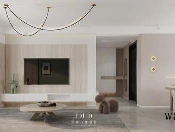 下一套房坚持务实装修，全屋收纳+6个改造，不比大横厅香多了（精装房千篇一律）