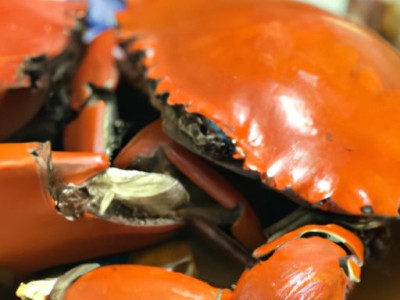 沙蟹汁炒豆角，美味健康的家常菜