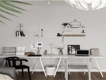 2021年新房装修风格