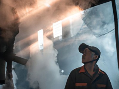 油烟罩清洗及油烟罩清洗记录表