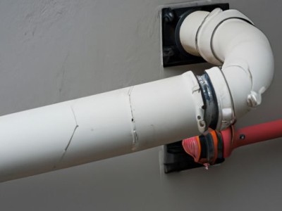 下水管及下水管道接口处漏水的修补方法