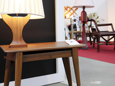 2013广州家具展及2019广州家具展：家居行业的发展与变迁