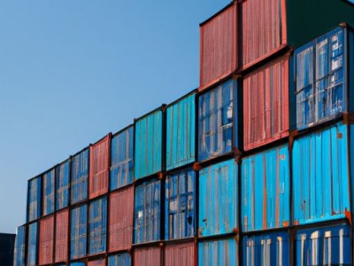 集装箱尺码及集装箱尺码表详解