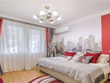 34层最贵的楼层