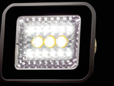 LED射灯：价格实惠，品质保障