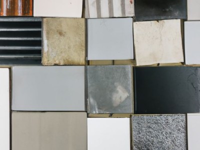 如何选择适合厨房卫生间的瓷砖