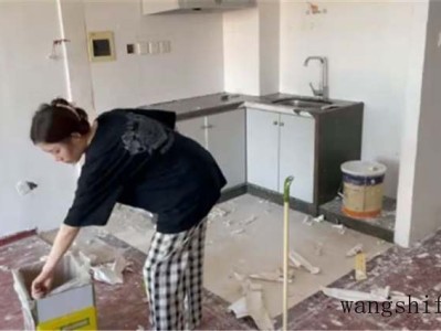 春季装修，刷油漆得谨慎点！