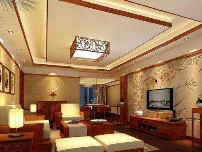 西安旧房翻新，吊灯安装材料准备及安装步骤详解