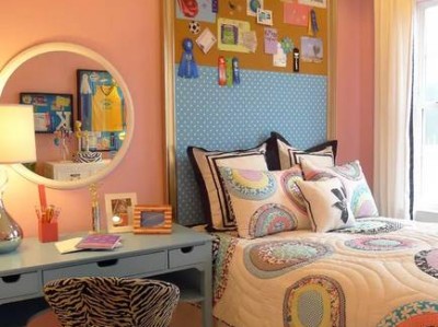 儿童房墙面装修应该选用什么材料？（儿童房墙面装修应该选用什么材料好）