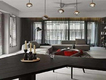 软装搭配有什么元素组成