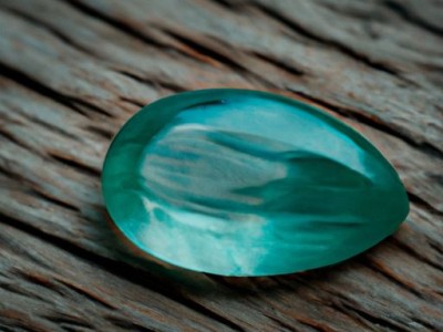 青金石的功效与作用