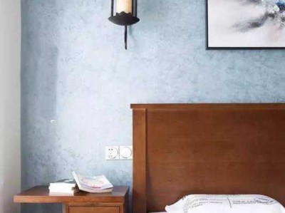 西安卧室装修是贴壁纸好还是刷漆好？各有各的优缺点