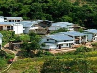 宅基地可以贷款吗