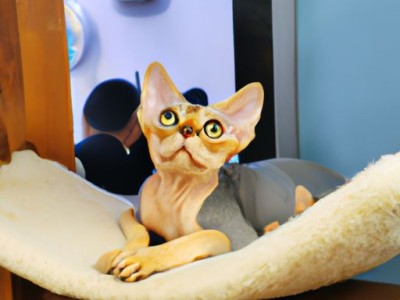 招福猫放哪个位及招福猫忌讳