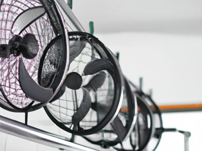 厨房排气扇的正确安装方法及注意事项