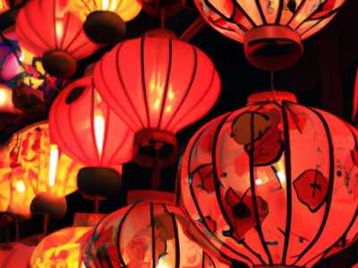 如何清洗羊皮灯及羊皮灯罩发黄问题