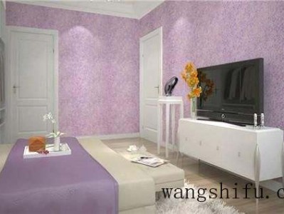 墙衣多少钱一平方 使用墙衣的优点有哪些