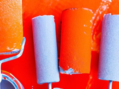 橡胶漆是什么漆？橡胶漆属于何种类型的漆？