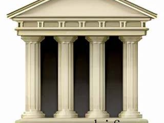 塔松（塔松树图片）