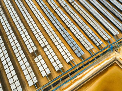 地暖原理及地暖原理动画演示