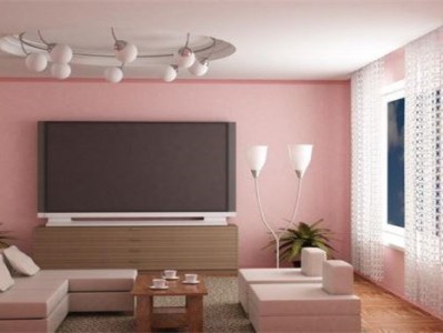 西安旧房墙面翻新刷漆步骤