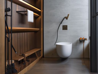 木命适合套房哪个方位？