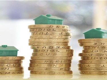 房子过户给子女怎么收费标准