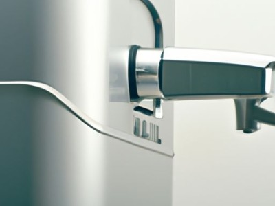 饮水机原理及工作原理解析