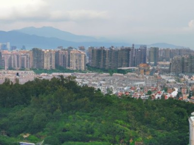 无锡和桂林哪个美（无锡和桂林哪个美女多）