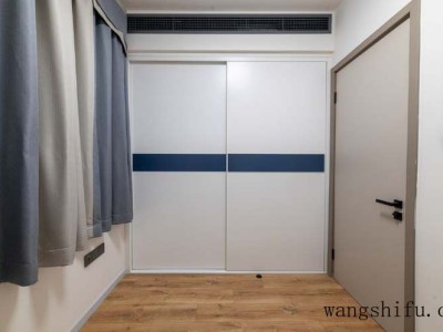 墙纸的三大妙用，弥补家装不足