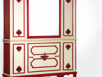 欧式红木家具——经典与尊贵的完美结合