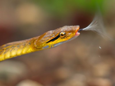 如何钩盲蛇？教你如何成为高级钓手