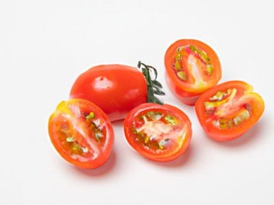 圣女果的功效与作用