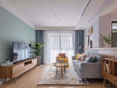 墙面用护墙板、墙漆、墙纸还是壁布？这样分析对比，再也不纠结了