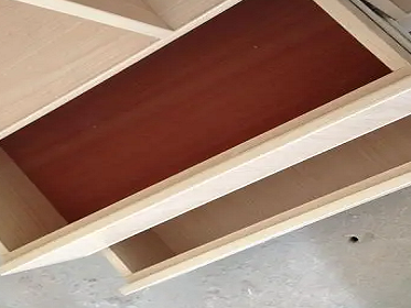 50张生态板能打多少柜子