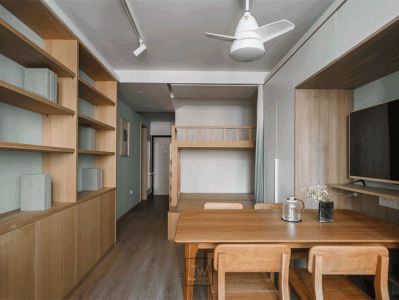 梅雨季节,墙面发霉怎么办