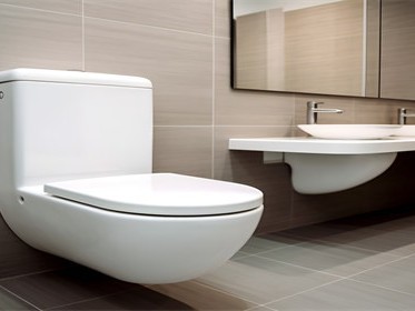 蹲便器可以改成马桶吗