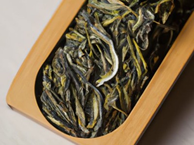 大肚子茶：缓解肠胃不适的好帮手