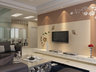 西安旧房翻新中墙面修补、粉刷翻新需要注意些什么？